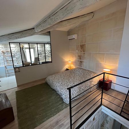 Charmante maison en Arles : La Roquette Extérieur photo