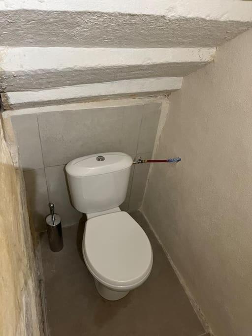 Charmante maison en Arles : La Roquette Extérieur photo