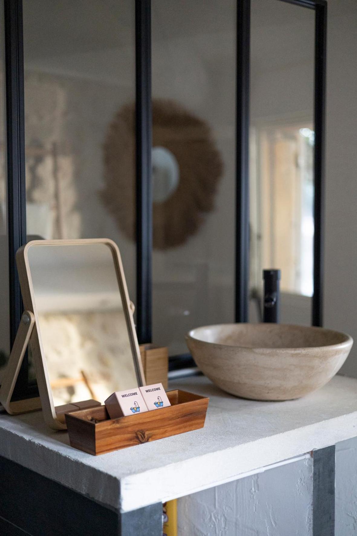 Charmante maison en Arles : La Roquette Extérieur photo