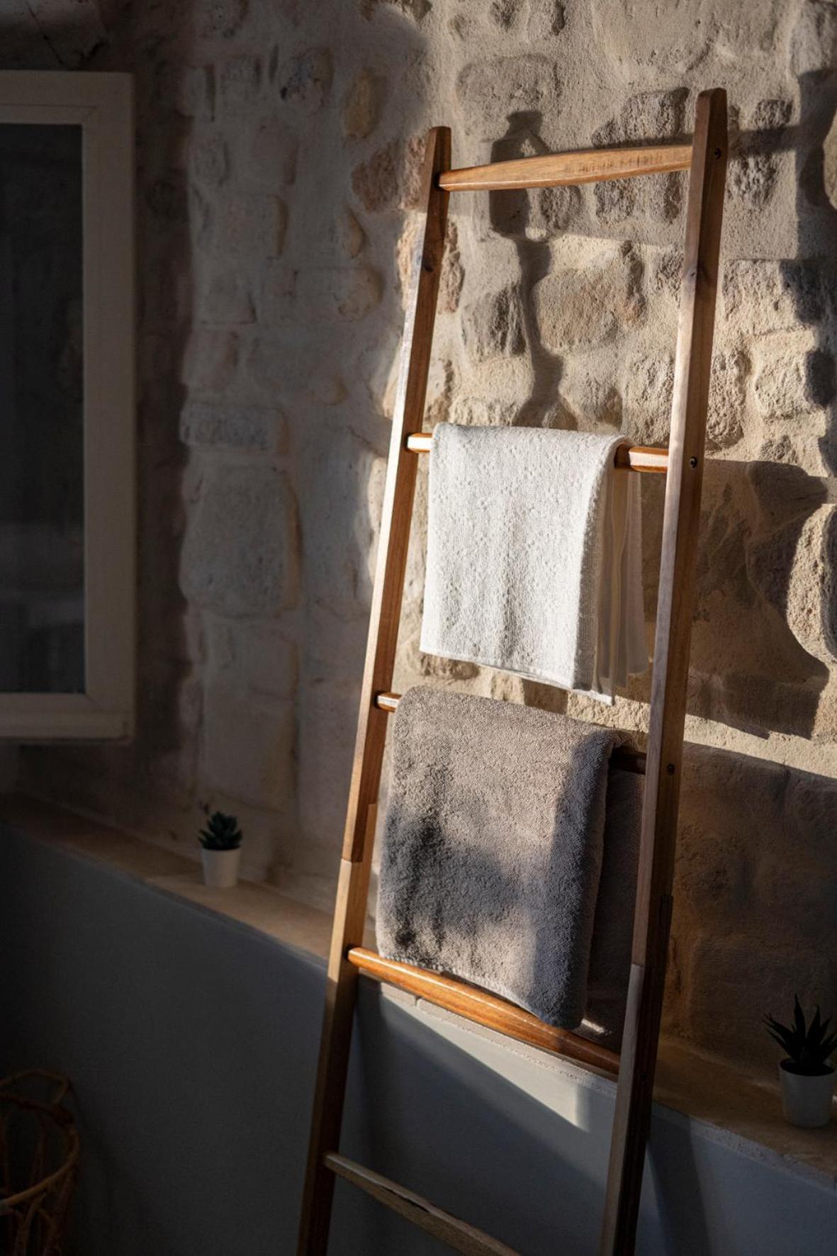 Charmante maison en Arles : La Roquette Extérieur photo